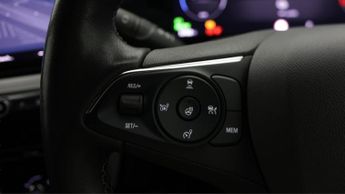 Vauxhall Mokka Electric ULTIMATE