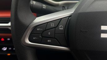 Dacia Spring EXPRESSION