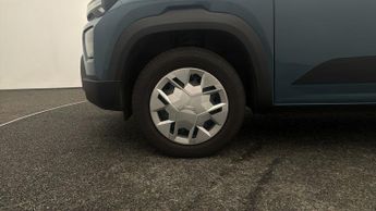 Dacia Spring EXPRESSION
