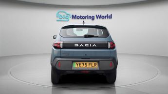 Dacia Spring EXPRESSION
