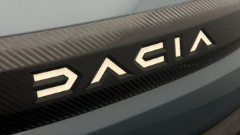 Dacia Spring EXPRESSION