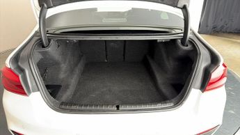 BMW 5 Series 520I M SPORT