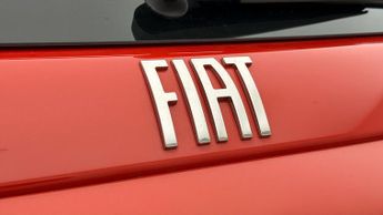 Fiat 600 LA PRIMA