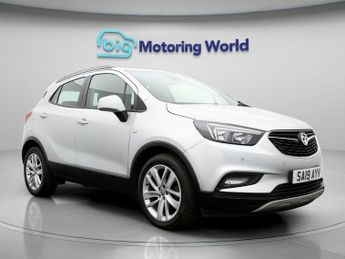 Vauxhall Mokka ACTIVE ECOTEC S/S