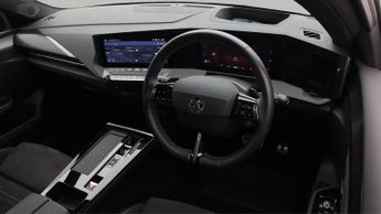 Vauxhall Astra ULTIMATE