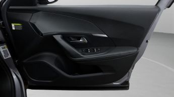 Peugeot 2008 PURETECH EAT8 S/S ALLURE