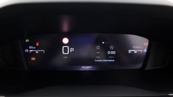 Peugeot 2008 PURETECH EAT8 S/S ALLURE