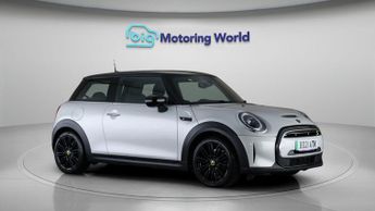 MINI Electric Hatch 