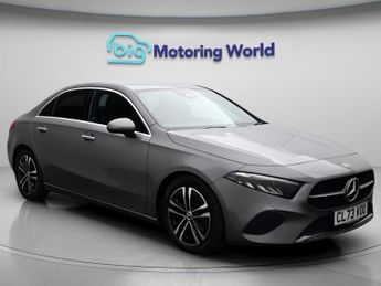 Mercedes A Class A 200 SPORT EXECUTIVE