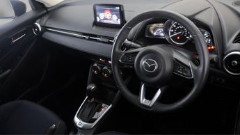 Mazda Mazda2 SPORT NAV