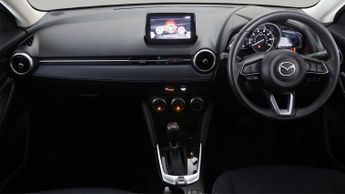 Mazda Mazda2 SPORT NAV