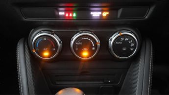 Mazda Mazda2 SPORT NAV