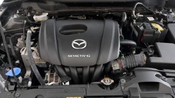Mazda Mazda2 SPORT NAV