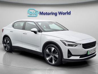 Polestar Polestar 2 BASE