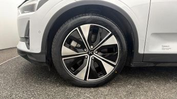 Polestar Polestar 2 BASE