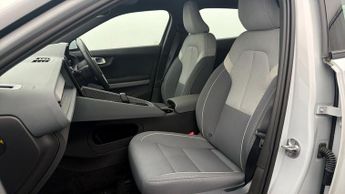 Polestar Polestar 2 BASE