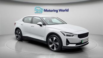 Polestar Polestar 2 BASE