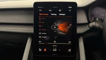 Polestar Polestar 2 BASE