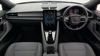 Polestar Polestar 2 BASE