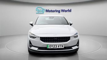 Polestar Polestar 2 BASE