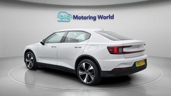 Polestar Polestar 2 BASE
