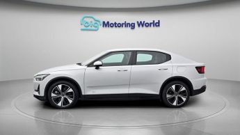 Polestar Polestar 2 BASE