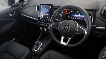 Renault Zoe ICONIC