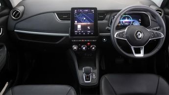 Renault Zoe ICONIC