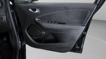 Renault Zoe ICONIC