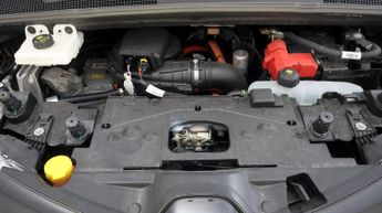 Renault Zoe ICONIC