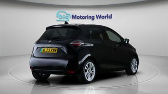 Renault Zoe ICONIC