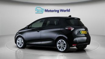 Renault Zoe ICONIC