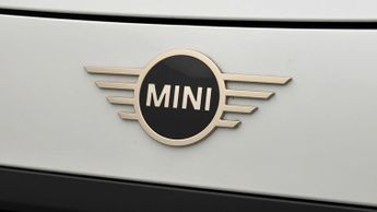 MINI Countryman C CLASSIC
