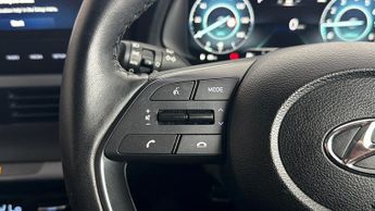 Hyundai BAYON T-GDI PREMIUM DCT