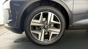 Hyundai BAYON T-GDI PREMIUM DCT