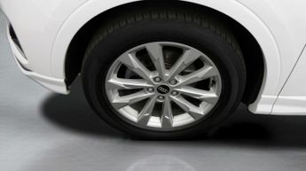 Audi Q3 TFSI SPORT