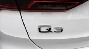 Audi Q3 TFSI SPORT