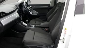 Audi Q3 TFSI SPORT
