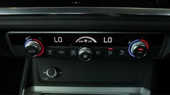Audi Q3 TFSI SPORT