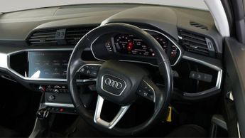 Audi Q3 TFSI SPORT