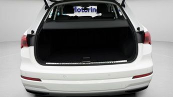Audi Q3 TFSI SPORT