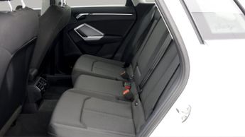 Audi Q3 TFSI SPORT