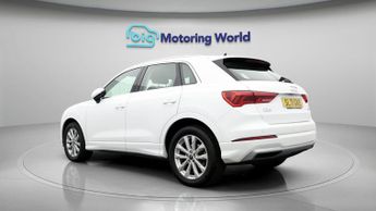 Audi Q3 TFSI SPORT