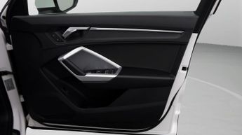 Audi Q3 TFSI SPORT