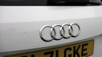 Audi Q3 TFSI SPORT