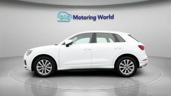 Audi Q3 TFSI SPORT