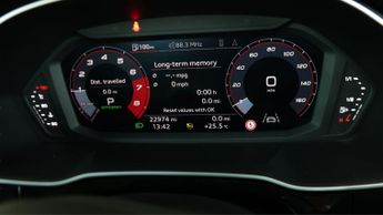 Audi Q3 TFSI SPORT