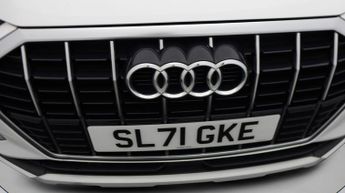Audi Q3 TFSI SPORT