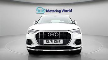 Audi Q3 TFSI SPORT