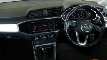 Audi Q3 TFSI SPORT
